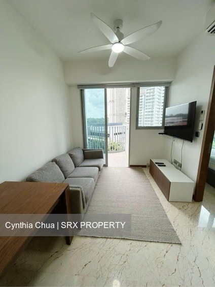 Queens Peak (D3), Condominium #564764671